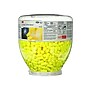 3M™ E-A-Rsoft™ Yellow Neons™ One Touch™ Refill Earplugs, Uncorded, Regular Size, 500/Box (391-1004)~#|#~sp59848598_sc7