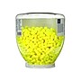 3M™ E-A-Rsoft™ Yellow Neons™ One Touch™ Refill Earplugs, Uncorded, Regular Size, 500/Box (391-1004)~#|#~sp59848599_sc7