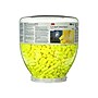 3M™ E-A-Rsoft™ Yellow Neons™ One Touch™ Refill Earplugs, Uncorded, Regular Size, 500/Box (391-1004)~#|#~sp59848600_sc7