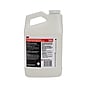 3M Peroxide Cleaner Concentrate, 0.5 Gallon, 4/Case (34A)~#|#~sp59848686_sc7