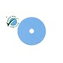 3M 27" Burnish Floor Pad, Sky Blue, 5/Carton (305027)~#|#~sp59848769_sc7
