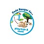 Learning Resources Coding Critters Ranger & Zip, 22 Pieces/Set (LER3080)~#|#~sp59850226_sc7
