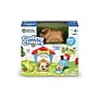 Learning Resources Coding Critters Ranger & Zip, 22 Pieces/Set (LER3080)~#|#~sp59850386_sc7