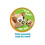 Learning Resources Coding Critters Ranger & Zip, 22 Pieces/Set (LER3080)~#|#~sp59850433_sc7