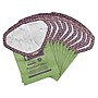 ProTeam Intercept Micro Filter Bags, Green/Purple, 10/Pk (107314)~#|#~sp59922420_sc7