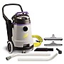 ProTeam ProGuard 15 107130 Wet/Dry Vacuum Cleaner, 15 gal. (107130)~#|#~sp59922607_sc7