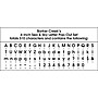 Barker Creek Sea & Sky  4" Letters and Numbers, Multicolored, 510/Pack (BC3975)~#|#~sp60205857_sc7