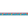 Barker Creek Double-Sided Border, 35" x 3", Kai Ola Sea Tropical Fish, 12/Pack (BC918)~#|#~sp60206057_sc7