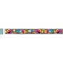 Barker Creek Double-Sided Border, 35" x 3", Kai Ola Sea Tropical Fish, 12/Pack (BC918)~#|#~sp60206058_sc7