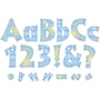 Barker Creek Thoughtfulness  4" Letters and Numbers, Multicolored, 510/Pack (BC3755)~#|#~sp60206067_sc7