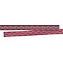 Barker Creek Double-Sided Border, 35" x 3", Sea & Sky Salmon, 24/Pack (BC4016)~#|#~sp60206251_sc7