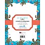Barker Creek Kai Ola Computer Paper, 8.5" x 11", 60 lbs., Multicolored, 50 Sheets/Pack (BC764)~#|#~sp60206819_sc7
