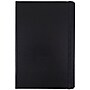 JAM Paper Pocket Notebook, 5.875" x 8.5", Narrow Ruled, 100 Sheets, Black (340526600)~#|#~sp60279822_sc7