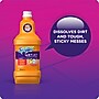Swiffer WetJet Multi-Purpose Floor and Hardwood Liquid Cleaner Solution Refill, Sweet Citrus & Zest Scent, 42.2 fl oz (91228)~#|#~sp60418450_sc7
