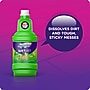 Swiffer WetJet Multi-Purpose Floor and Hardwood Liquid Cleaner Solution Refill, Gain Scent, 42.2 fl oz (83061)~#|#~sp60418454_sc7