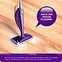 Swiffer WetJet Floor Cleaner & Restorer Refill, Gain Scent, 42.2 oz. (83061)~#|#~sp60418457_sc7