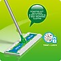 Swiffer Sweeper XL Dry Sweeping Cloths, White, 16/Box (33903)~#|#~sp60418564_sc7