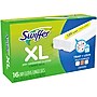 Swiffer Sweeper XL Dry Sweeping Cloths, White, 16/Box (33903)~#|#~sp60418565_sc7