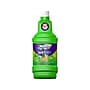 Swiffer WetJet Multi-Purpose Floor and Hardwood Liquid Cleaner Solution Refill, Gain Scent, 42.2 fl oz, 4/Pack (83061CT)~#|#~sp60421871_sc7