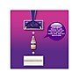 Swiffer WetJet Floor Cleaner Refill, Gain Scent, 42.2 oz., 4/Carton (83061CT)~#|#~sp60421876_sc7