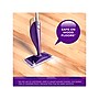 Swiffer WetJet Floor Cleaner Refill, Gain Scent, 42.2 oz., 4/Carton (83061CT)~#|#~sp60421878_sc7