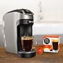 Nescafe Dolce Gusto Esperta 2, Single Serve Coffee Maker, Black (NES87104)~#|#~sp60492254_sc7