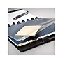Staples Arc System Heavy Duty File Pockets, 5.5" x 8.5" Size, Clear, 2/Pack (21303)~#|#~sp60578773_sc7