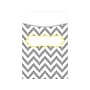 Barker Creek Chevron Peel & Stick Library Pockets, 5.125" x 3.5", 30/Pack (LL1231KAM)~#|#~sp60578891_sc7