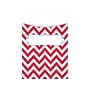 Barker Creek Chevron Peel & Stick Library Pockets, 5.125" x 3.5", 30/Pack (LL1231KAM)~#|#~sp60578893_sc7