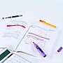 Avery Hi-Liter Tank Highlighter, Chisel Tip, Purple, Dozen  (24060)~#|#~sp60783280_sc7