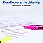 Avery Hi-Liter Desk Style Highlighters, Chisel Tip, Assorted, 24/Pack (98189)~#|#~sp60783281_sc7