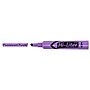 Avery Hi-Liter Tank Highlighter, Chisel Tip, Purple, Dozen  (24060)~#|#~sp60783340_sc7