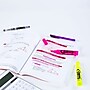 Avery Hi-Liter Desk Style Highlighters, Chisel Tip, Assorted, 24/Pack (98189)~#|#~sp60783353_sc7