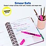 Avery Hi-Liter Stick Highlighters, Chisel, Pink, Dozen (23592)~#|#~sp60783441_sc7
