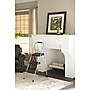 Cosco Big Step 3.8'H Steel Folding Step Stool (11408PBL1E)~#|#~sp60784145_sc7
