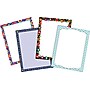 Barker Creek Customer Favorites Computer Paper, 8.5" x 11", 60 lbs., Assorted Colors, 200 Sheets/Pack (3555)~#|#~sp60785047_sc7