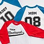 Avery Printable T-Shirt Transfers, For Use on Light Fabrics, Inkjet Printers, 18 Paper Transfers (8938)~#|#~sp90637952_sc7