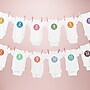 Avery Printable T-Shirt Transfers, For Use on Light Fabrics, Inkjet Printers, 18 Paper Transfers (8938)~#|#~sp90637953_sc7