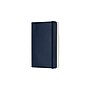 Moleskine Classic Collection 1-Subject Professional Notebooks, 3.5" x 5.5", Dotted, 96 Sheets, Blue (854733)~#|#~sp60889934_sc7