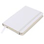JAM Paper 1-Subject Pocket Notebook, 3.75" x 5.625", Narrow Ruled, 100 Sheets, White (340526606)~#|#~sp61031272_sc7