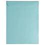 JAM Paper 9 x 12 Open End Catalog Envelopes, Aqua Blue, 25/Pack (31287530)~#|#~sp61031274_sc7
