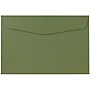 JAM Paper 6 x 9 Booklet Envelopes, Olive Green, 25/Pack (3157498)~#|#~sp61031296_sc7