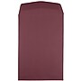 JAM Paper 6" x 9" Open End Catalog Envelopes, Burgundy, 10/Pack (51285795B)~#|#~sp61031326_sc7