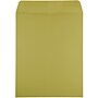 JAM Paper 10 x 13 Open End Catalog Envelopes, Chartreuse Green, 25/Pack (212813512)~#|#~sp61031329_sc7