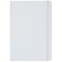 JAM Paper Pocket Notebook, 5.875" x 8.5", Narrow Ruled, 100 Sheets, White (340526604)~#|#~sp61031352_sc7