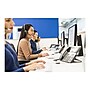 Cisco 531 Wired Single Mono Headset (CP-HS-W-531-USBA=)~#|#~sp61097302_sc7