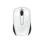 Microsoft Mobile Wireless Ambidextrous Optical Mouse, White Gloss (GMF-00176)~#|#~sp61097636_sc7