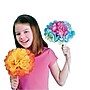 S&S Tissue Flower Jumbo Group Pack Craft Kit, 84/Pack (GP56)~#|#~sp61375089_sc7