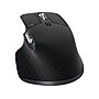 Logitech MX Master 3 Advanced 910-005647 Wireless Laser Mouse, Black~#|#~sp61548651_sc7