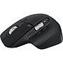 Logitech MX Master 3 Advanced 910-005647 Wireless Laser Mouse, Black~#|#~sp61548653_sc7